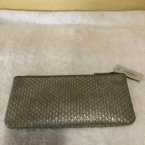 Fossil Accessory Pouch